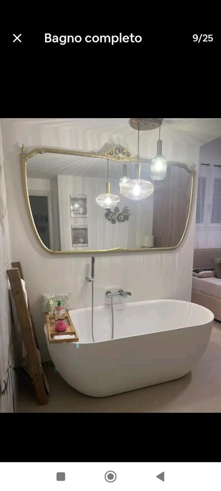 B&B Villa Alma San Costanzo Ngoại thất bức ảnh