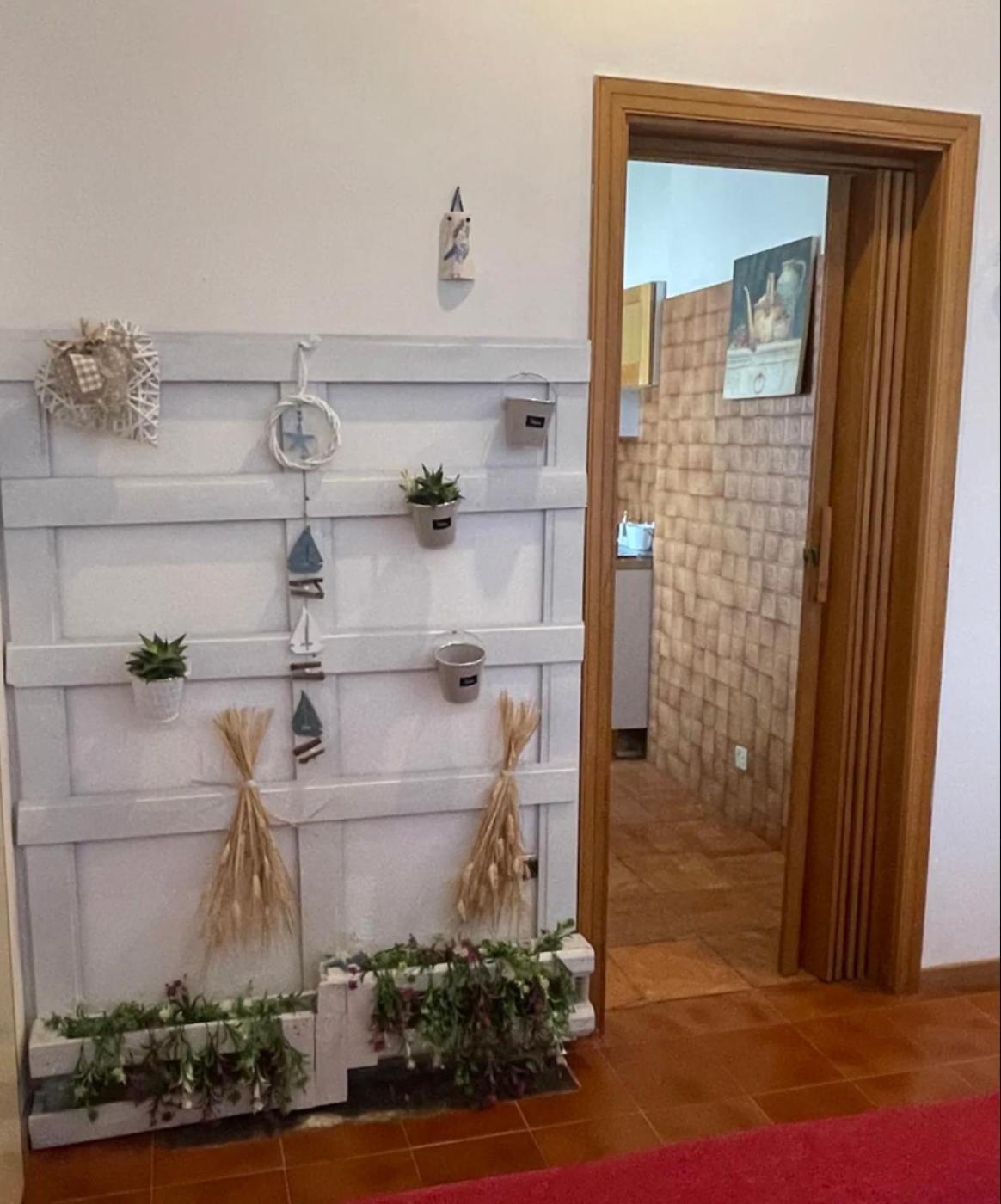 B&B Villa Alma San Costanzo Ngoại thất bức ảnh